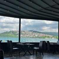 Photo taken at Özkum Restaurant by أحمد 🎠 on 6/21/2023