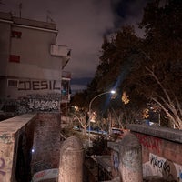 Photo taken at Ponte Bianco by أحمد 🎠 on 10/2/2022
