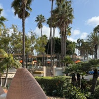 Foto scattata a San Diego Mission Bay Resort da Abdulaziz il 3/7/2024