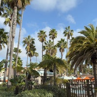 Foto scattata a San Diego Mission Bay Resort da Abdulaziz il 3/7/2024
