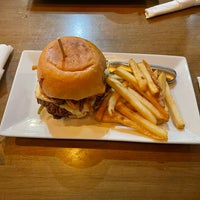 Photo taken at Burger Republic by J on 2/3/2023