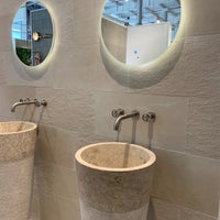 Photo taken at Bagno design by AH A. on 4/5/2021