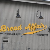 Photo prise au A Bread Affair par Dilara 🐰 le8/7/2020