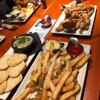 Photo taken at Beacon Pub &amp;amp; Eatery by Dilara 🐰 on 7/1/2020