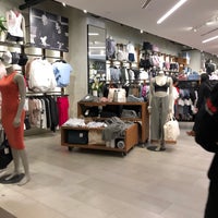 lululemon pacific center