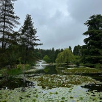 Photo taken at VanDusen Botanical Garden by Dilara 🐰 on 5/24/2024