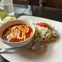 Foto diambil di Salsa &amp;amp; Agave Mexican Grill oleh Dilara 🐰 pada 8/9/2023