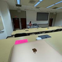Photo taken at Georgia State University by ريمان on 8/23/2021
