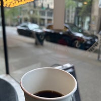 Photo taken at 4th Ave Espresso Bar by Rayanah. on 4/30/2022