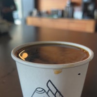 Foto tirada no(a) Oracle Coffee Company por Rayanah. em 5/9/2022