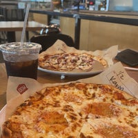Photo taken at Mod Pizza by Rayanah. on 4/26/2022