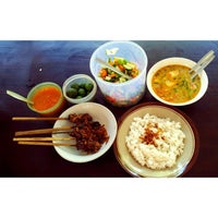 Review Soto Tangkar Pluit Putri