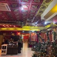 Photo taken at Golden Palace by أبن حماد ☭ on 1/15/2021