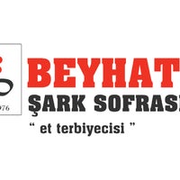 Photo taken at Beyhatun Şark Sofrası by Beyhatun Şark Sofrası on 4/25/2019