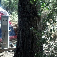 8/9/2013에 Chad Eats W.님이 Thousand Trails Oakzanita Springs RV Campground에서 찍은 사진