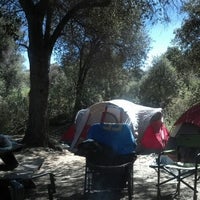 Photo taken at Thousand Trails Oakzanita Springs RV Campground by Chad Eats W. on 8/9/2013