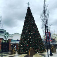 Photo taken at The Promenade Shops at Saucon Valley by Siva S. on 12/17/2015