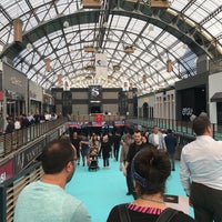 Istanbul Mobilya Fuari Imob 2018 23 28 Ocak Mobilyanomi