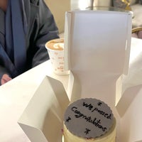 Photo taken at SURVIVAL CAKE سرفايفل كيك by Atheer on 1/23/2024