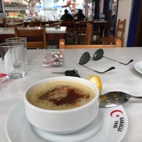 Photo taken at Sakallı Restaurant - Ali Doksan by Ali K. on 3/15/2019