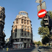 8/18/2024에 Waleed님이 Centrul Istoric (Historical City Centre)에서 찍은 사진