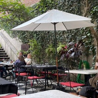 10/26/2021 tarihinde Leka A.ziyaretçi tarafından Museo Evita Restaurant &amp;amp; Bar'de çekilen fotoğraf