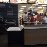 Photo taken at McDonald&amp;#39;s by Leka A. on 6/6/2015