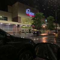 Photo taken at Kroger by Andie G. on 5/5/2019