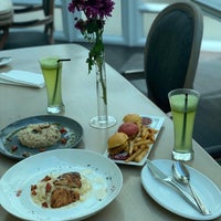 Foto diambil di Creole Restaurant &amp;amp; Cafe oleh Munerah 94 pada 6/25/2019