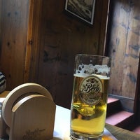 2/9/2019 tarihinde Cansuziyaretçi tarafından Berg Brauerei Ulrich Zimmermann'de çekilen fotoğraf