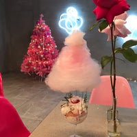 12/23/2019にBurjuがLROOM CAFEで撮った写真