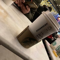 Photo taken at Starbucks by Hüseyin A. on 2/12/2023