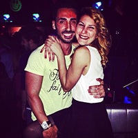 Vogue Disco Nightclub In Centro