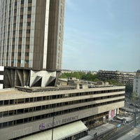 Photo taken at Hôtel Le Méridien Étoile by 3amer👨‍✈️✈️ on 5/1/2024