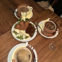 Photo taken at Italian Bear Chocolate by 3amer👨‍✈️✈️ on 4/18/2024