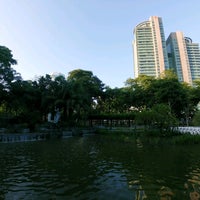 Photo taken at Toa Payoh Town Park by Francis V. on 1/24/2020