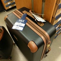 Gh bass luggage sale