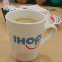 Photo taken at IHOP by Francis V. on 9/24/2019