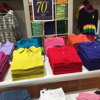 Polo negozio cheap