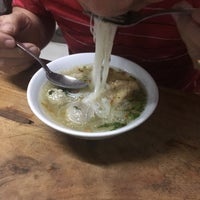 Bakso Yadi