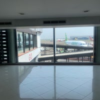 Photo taken at Terminal 1C by Heni K. on 5/31/2019