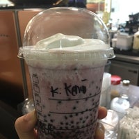 Photo taken at Starbucks by Heni K. on 8/26/2018