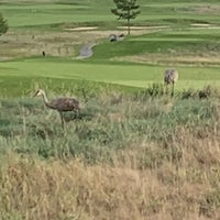 Foto scattata a Washington County Golf Course da Carl W. il 9/7/2020