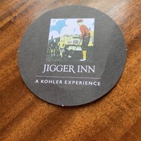 รูปภาพถ่ายที่ Jigger Inn โดย Carl W. เมื่อ 7/1/2019