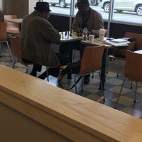 Photo taken at Dunkin&amp;#39; by Huggi W. on 10/27/2018