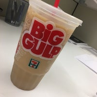Photo taken at 7-Eleven by Huggi W. on 6/30/2017