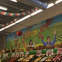 Photo taken at Stanley&amp;#39;s Fresh Fruits and Vegetables by Huggi W. on 3/5/2019