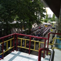 Review Matahari Plaza Simpang Lima Lt. 5