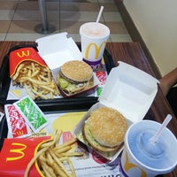 Photo taken at McDonald&amp;#39;s by MeltemHalil D. on 8/11/2020
