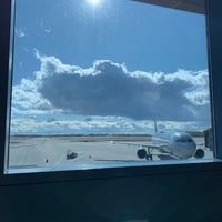 Photo taken at Gate B1 by Samantha G. on 11/22/2019